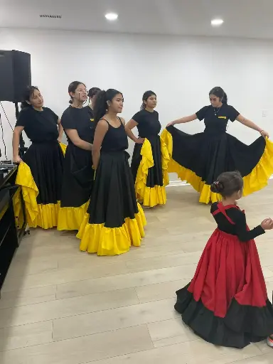 Danza