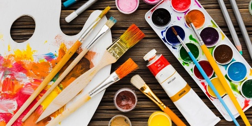 Taller de Artes Plásticas en Toronto: Explora tu potencial creativo