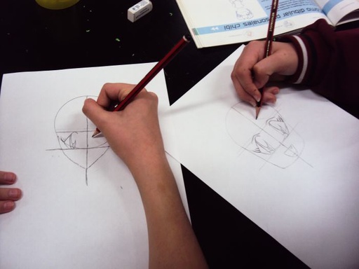 Taller de dibujo en Toronto: aprende, crea y mejora tus habilidades