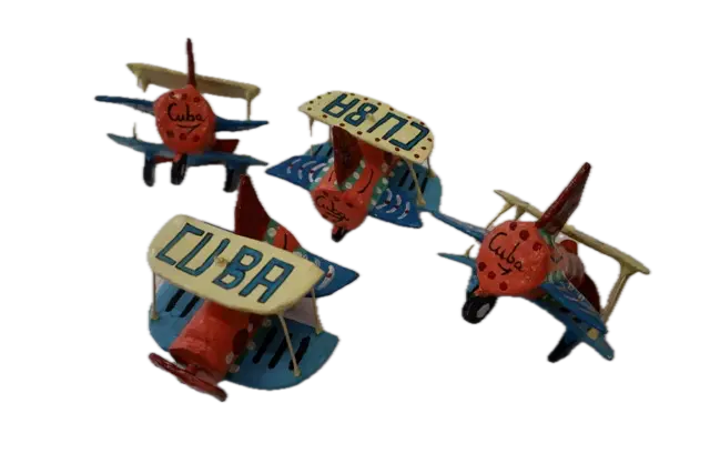 Avión chico (Avioneta)