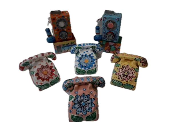 Teléfonos