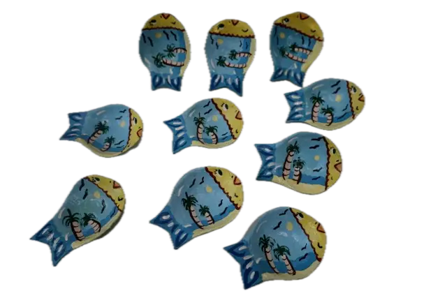 Ceniceros de pez