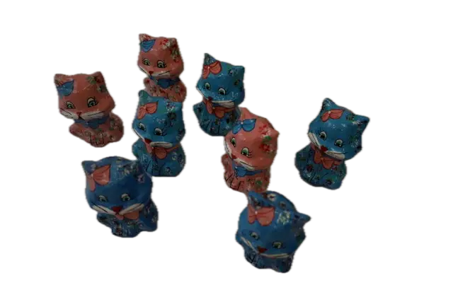 Gatos de mesa