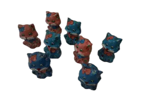 Gatos de mesa