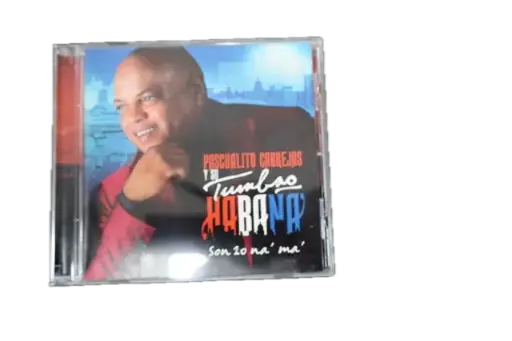 DVD EL BAJO EN LA TIMBA CUBANA - FELICIANO ARANGO